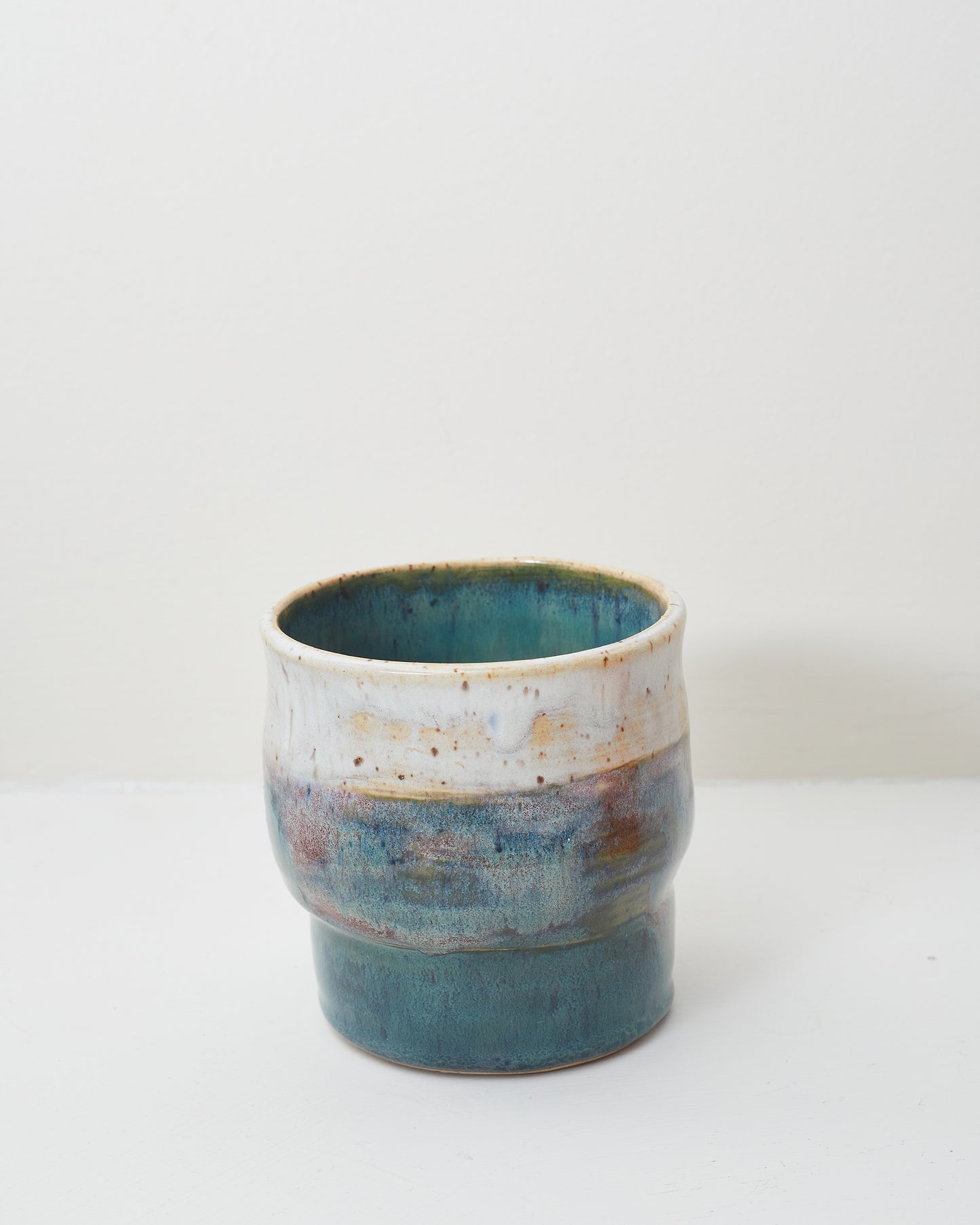 Belly Mini Mug