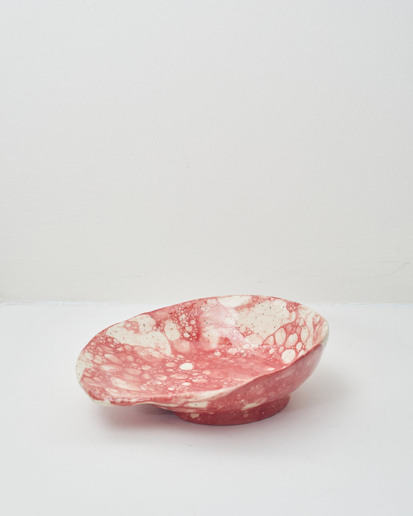 Red Bubble
