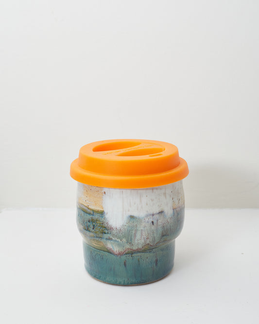 Belly Mini Mug