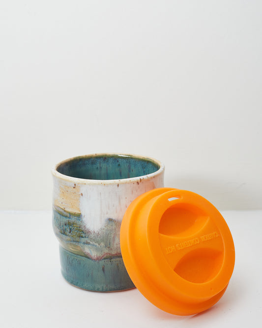Belly Mini Mug